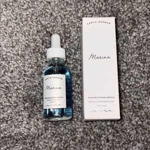 Earth Harbor Marina Biome Brightening Ampoule